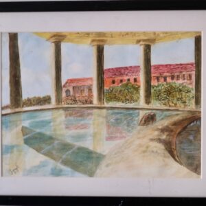 The Pond