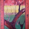Reproduction Vincent Van Gogh Cherry Blossom Japan