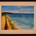 Seashore